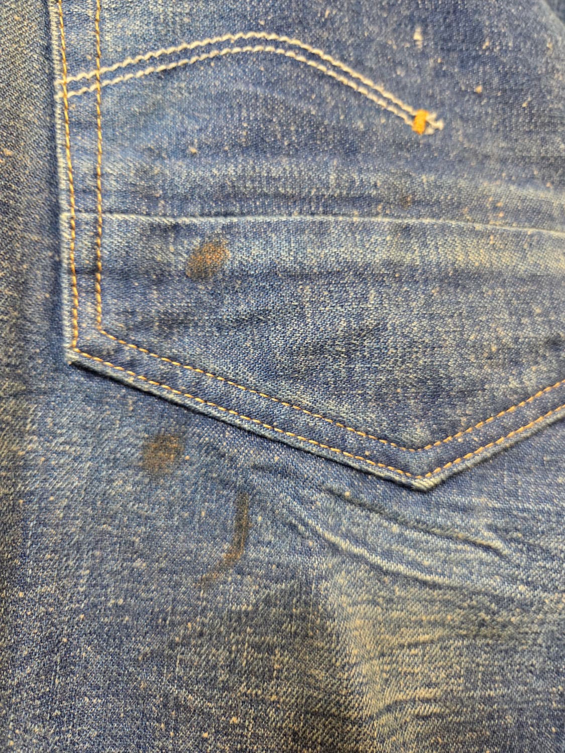 G-STAR RAW
RE 3301 스트레이트 데님 팬츠 상품이미지7