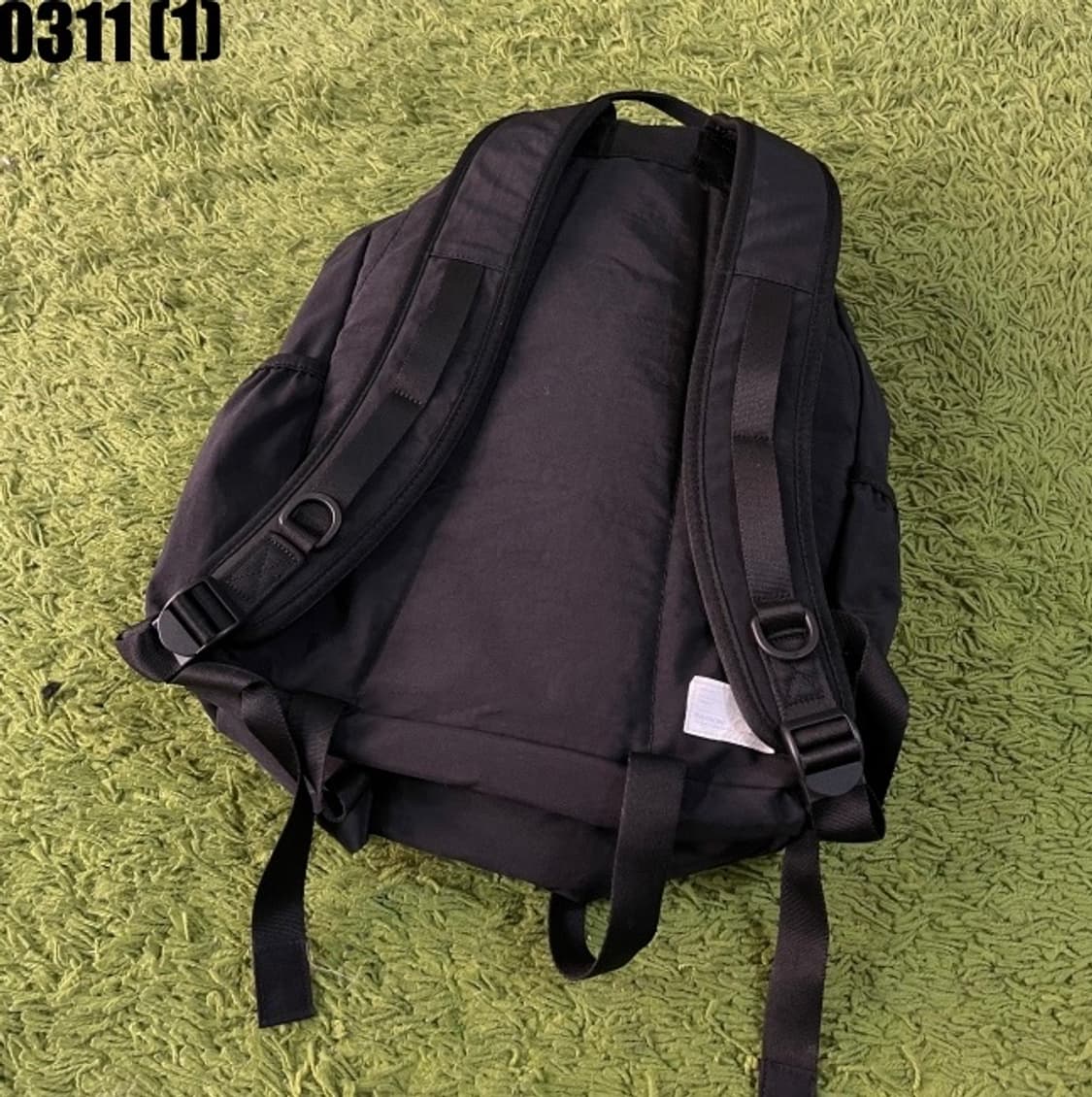 Rawrow 백팩 상품이미지5