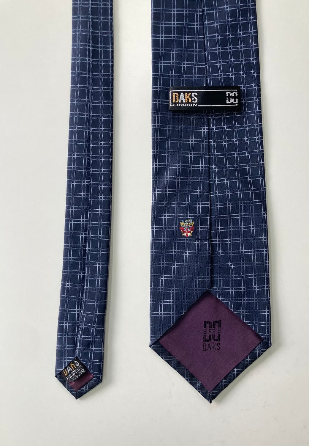 닥스 넥타이 상품이미지2