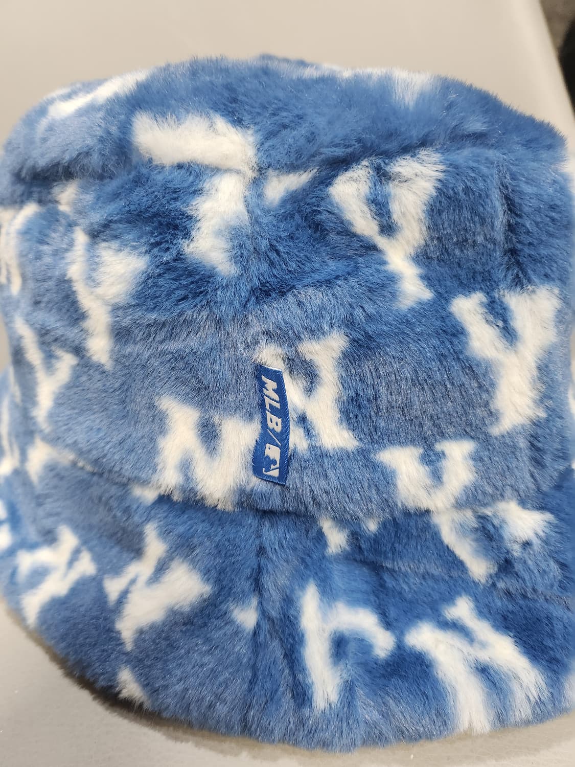 MLB 뉴욕 양키스 NY 벙거지 모자 상품이미지2