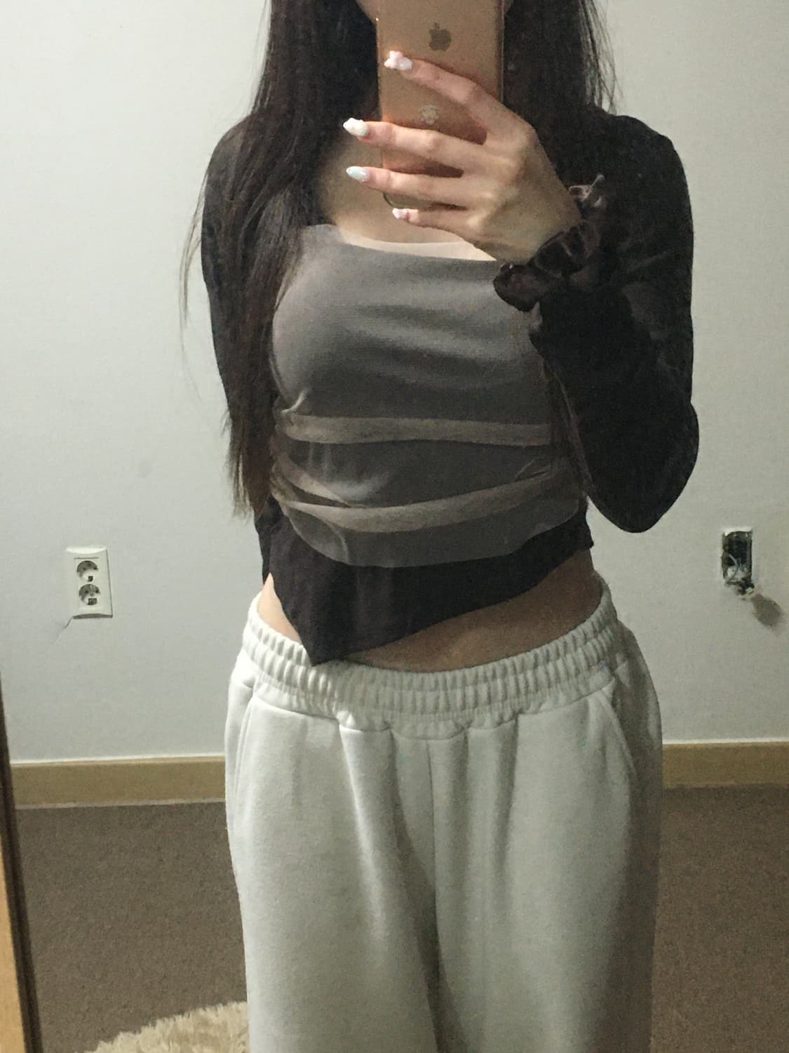 볼레로나시 상품이미지1