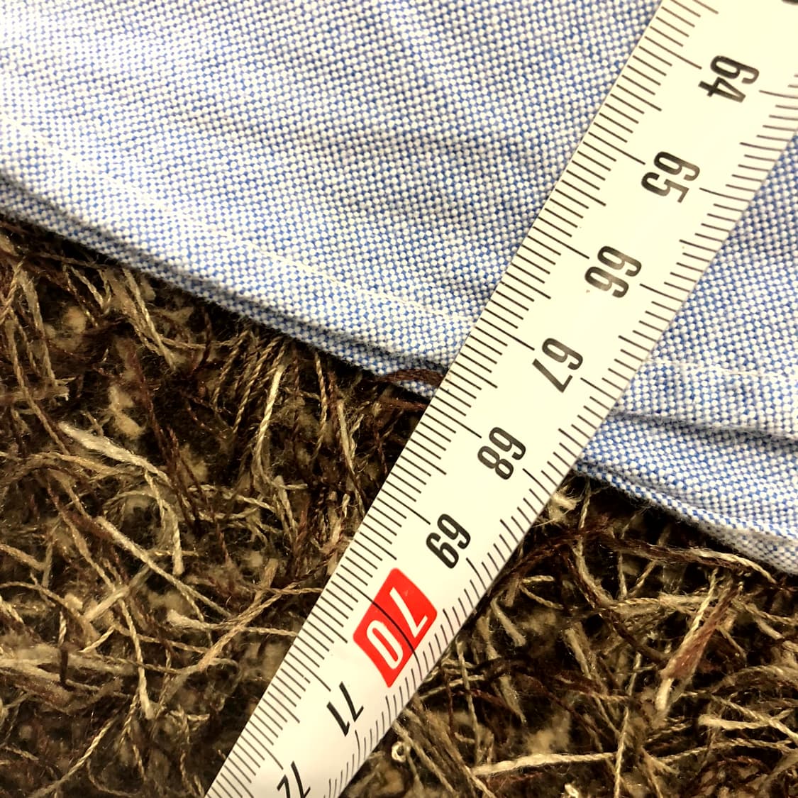  XL 폴로 랄프로렌 걸즈 셔츠 상품이미지7