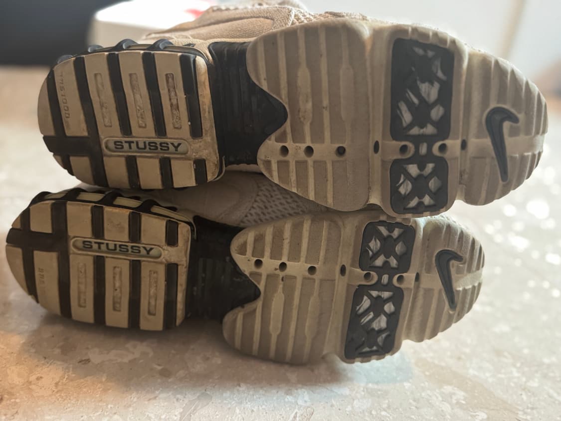 나이키 스투시 에어 줌 스피리돈  케이지 2 파슬 260 상품이미지6