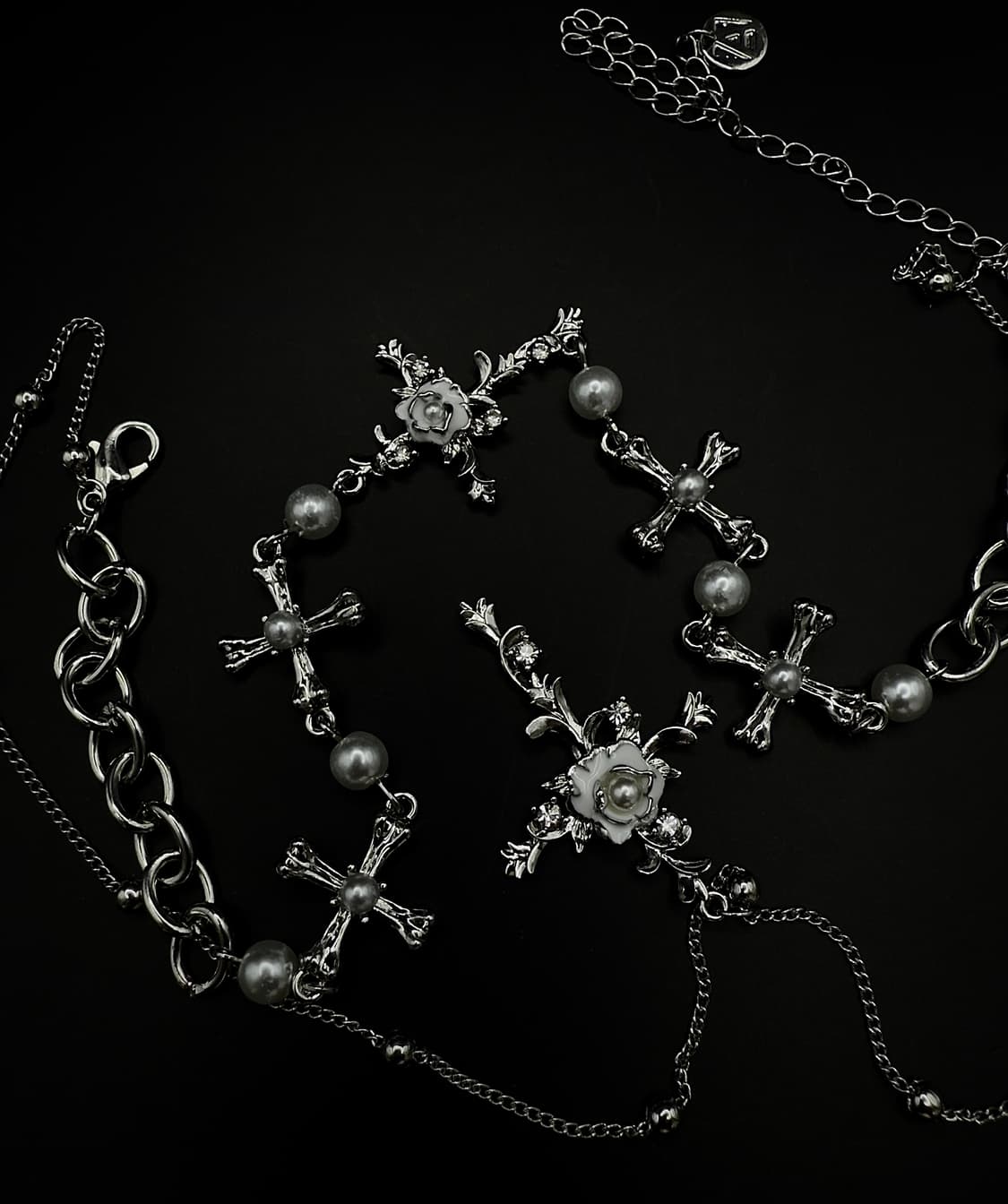 pcr053 Big mama necklace 상품이미지6