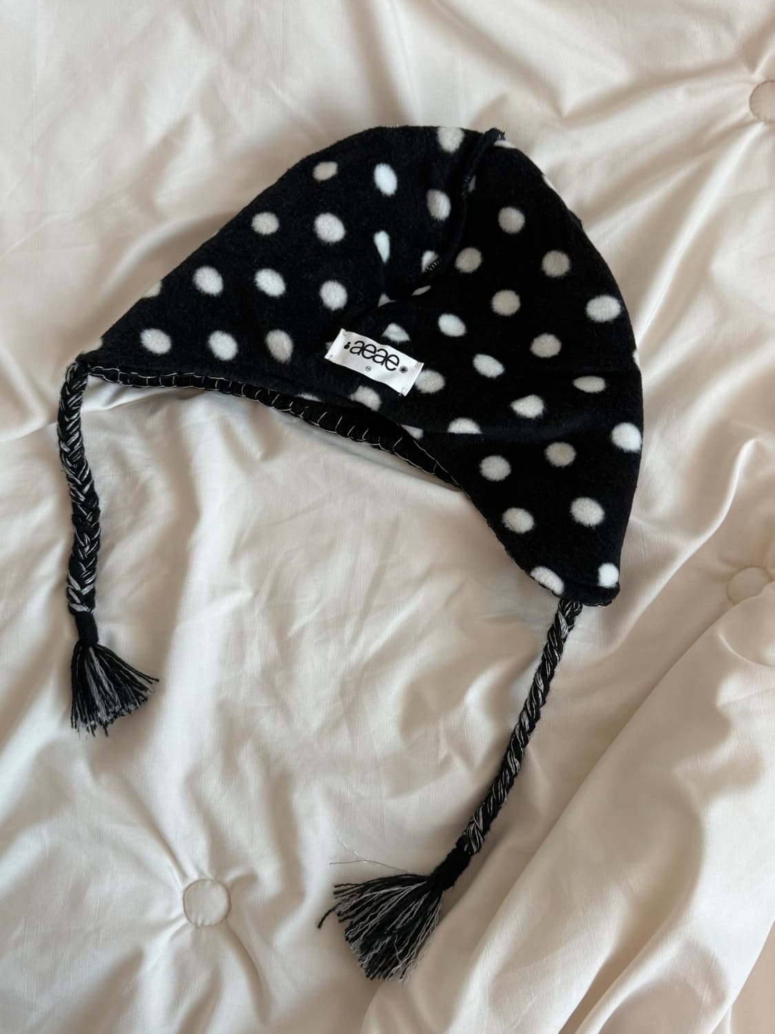 aeae earflap beanie 상품이미지1