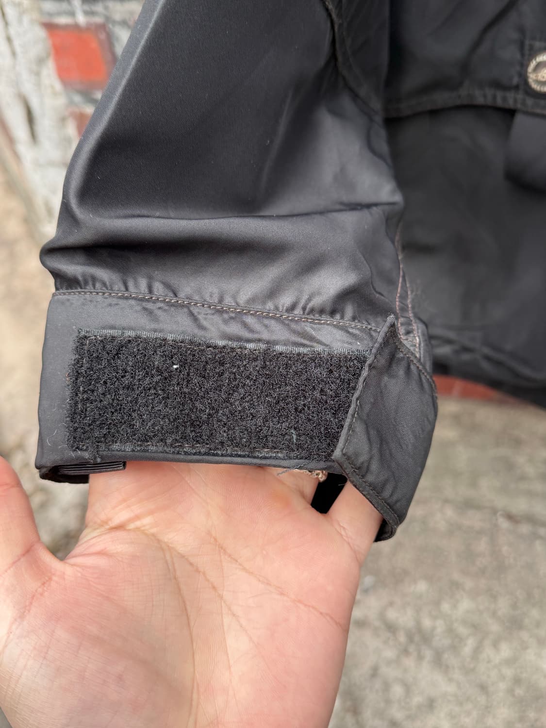 Buzz Rickson's by United Carr 마운틴 파카  상품이미지7