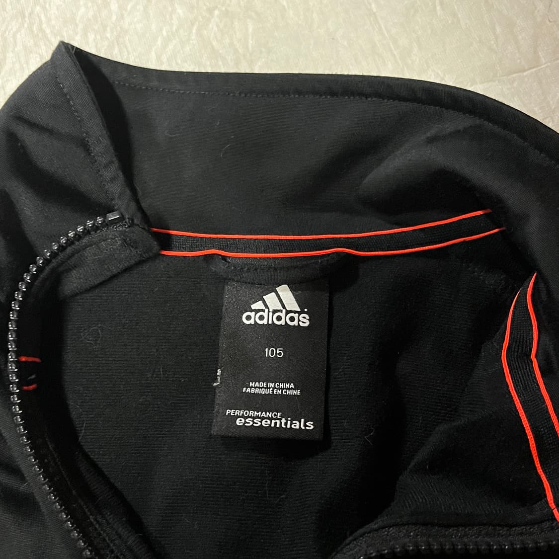 아디다스 져지 105 상품이미지2