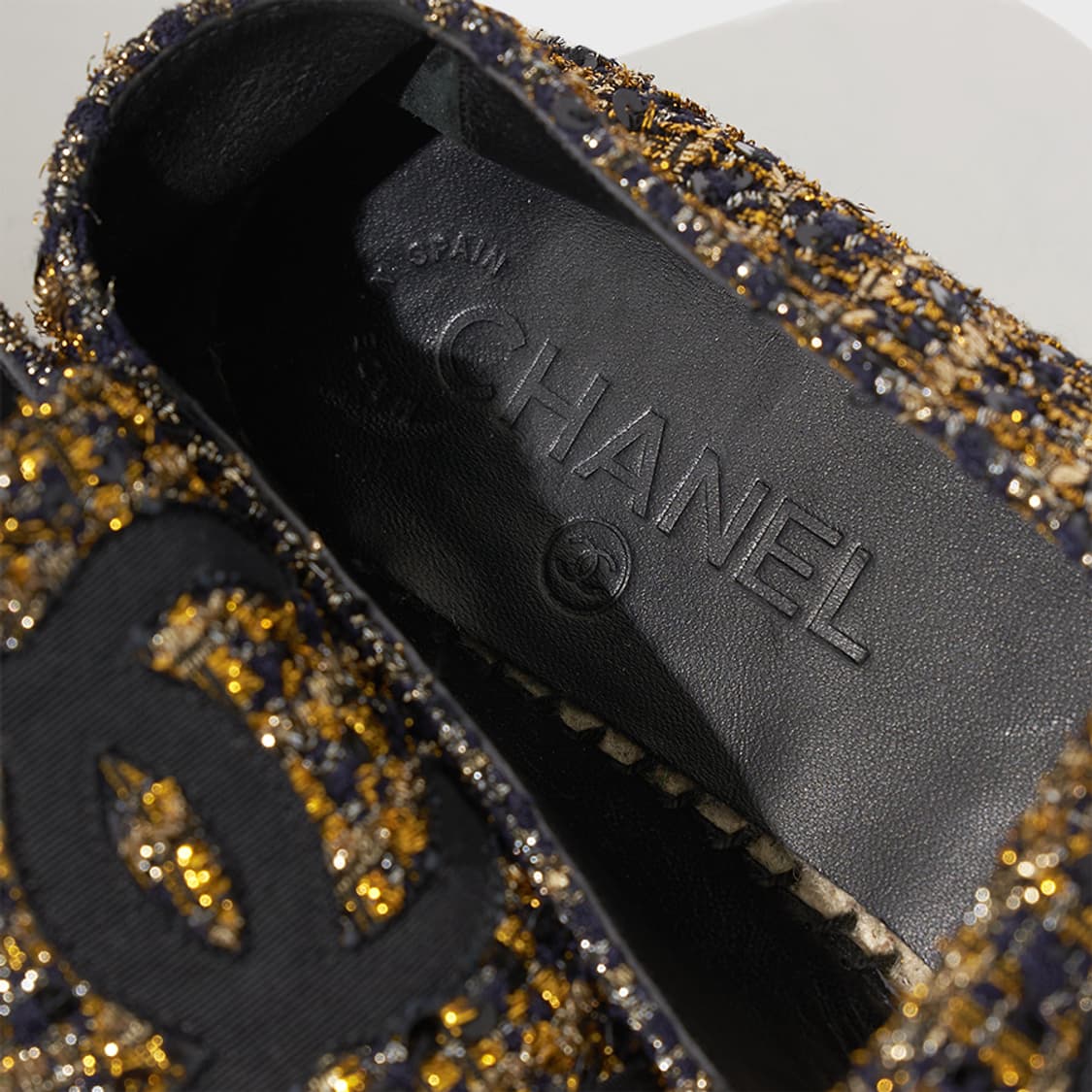 CHANEL sneakers 상품이미지3