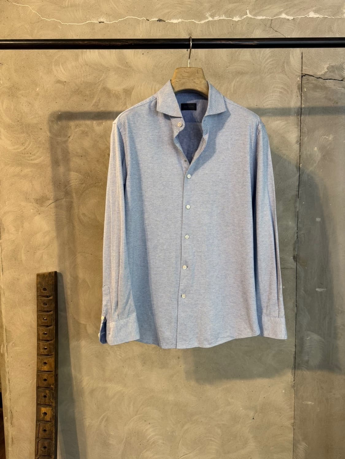 빨질레리 드레스 셔츠 100 상품이미지3