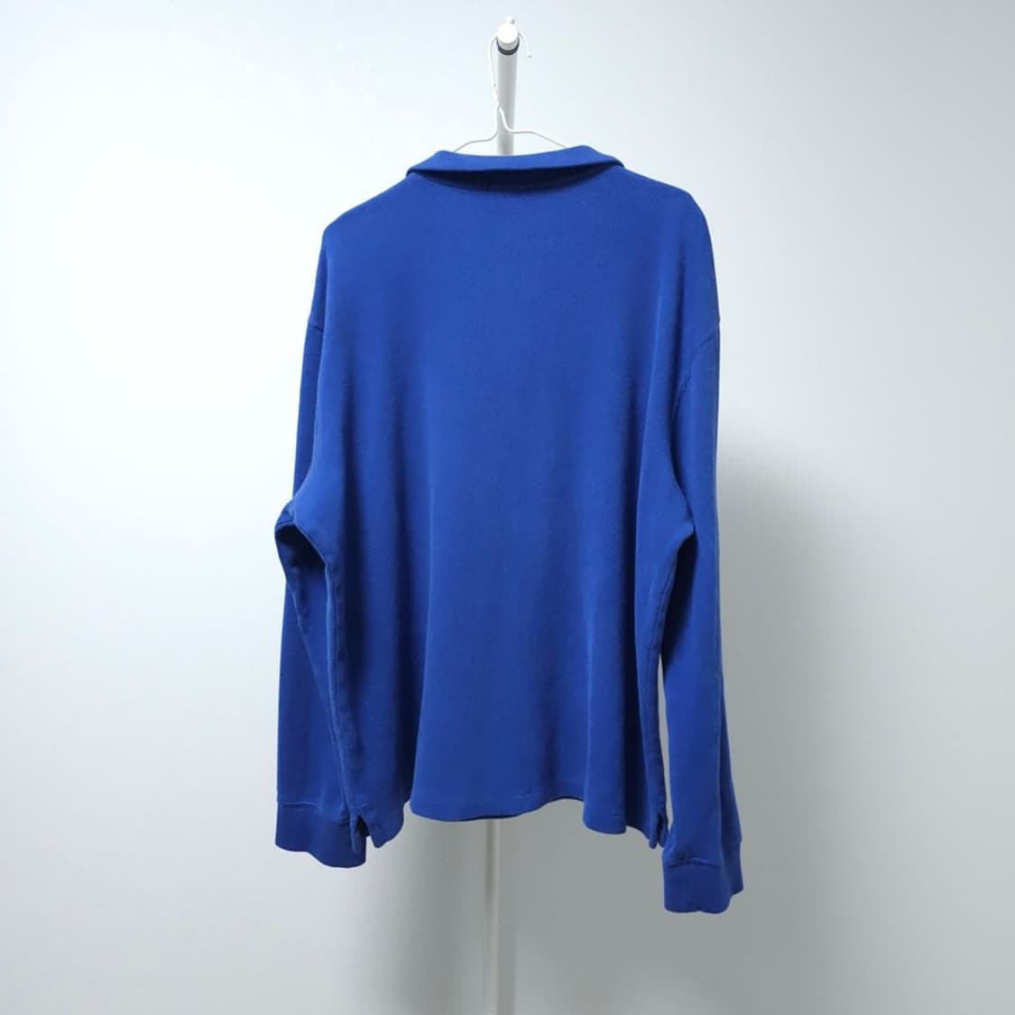 폴로 하프집업 XL 상품이미지2
