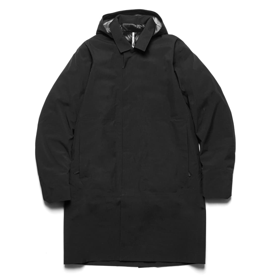 베일런스 갈바닉 IS 패딩 코트 (아크테릭스) 상품이미지3