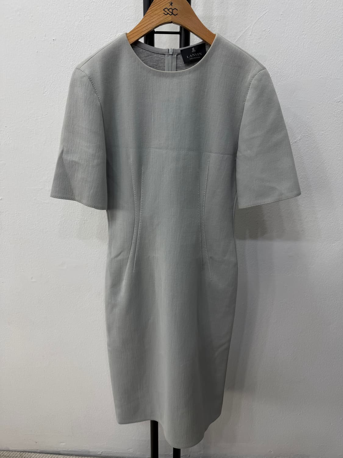 정품) 랑방 여성 원피스 82 상품이미지1