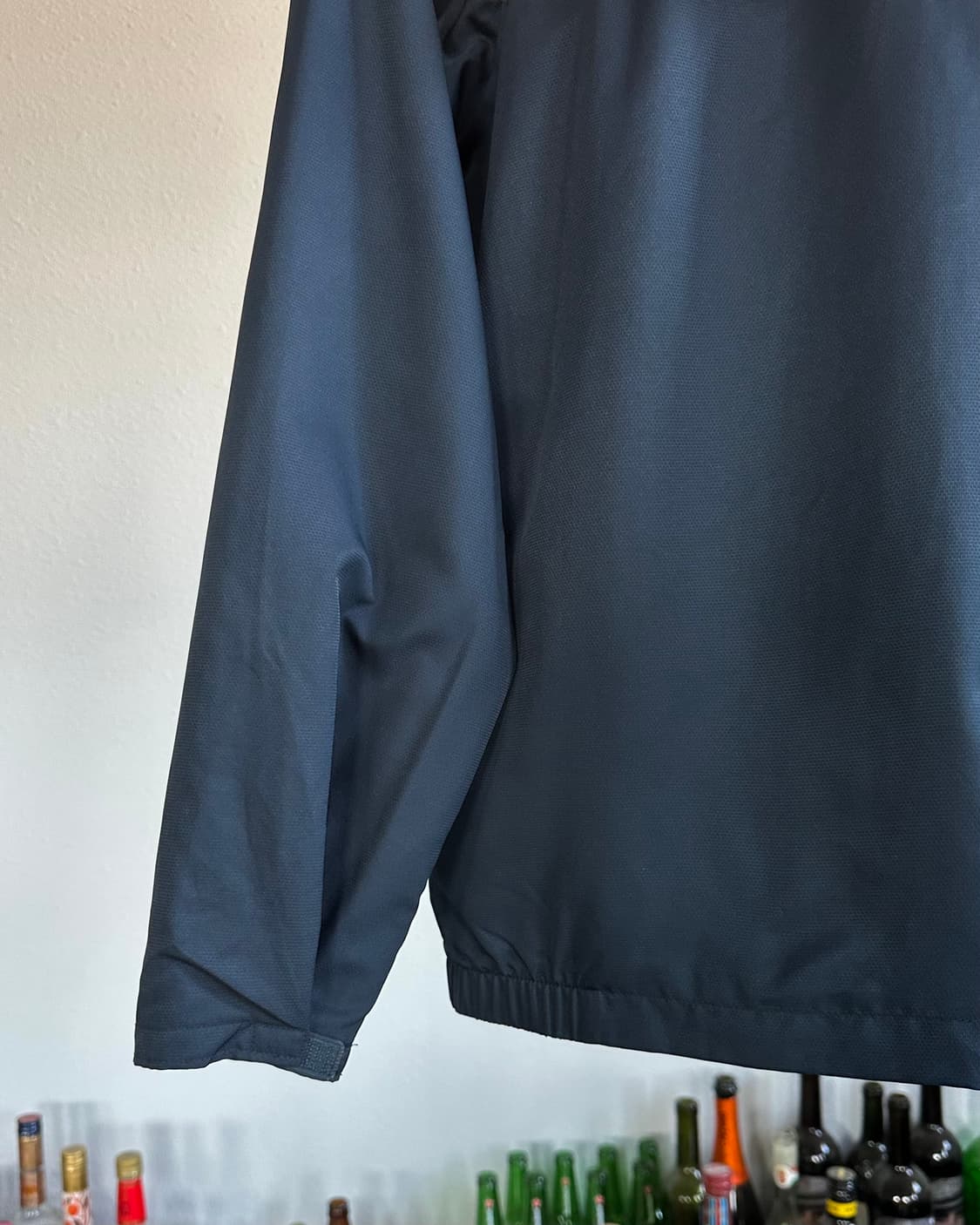 [M]나이키 별이삼샵 컬처 바람막이 상품이미지8