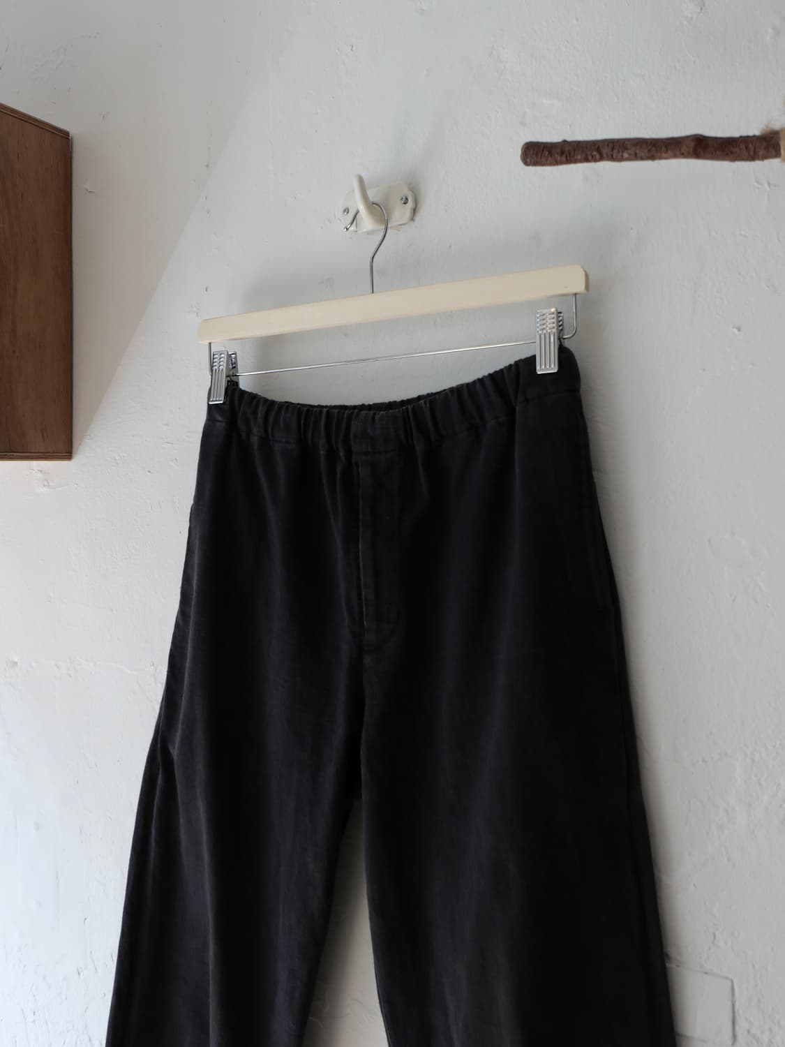 오라리 스웨트 팬츠 상품이미지3