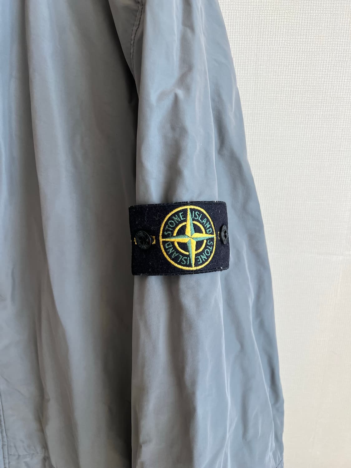 스톤아일랜드 자킷 상품이미지3