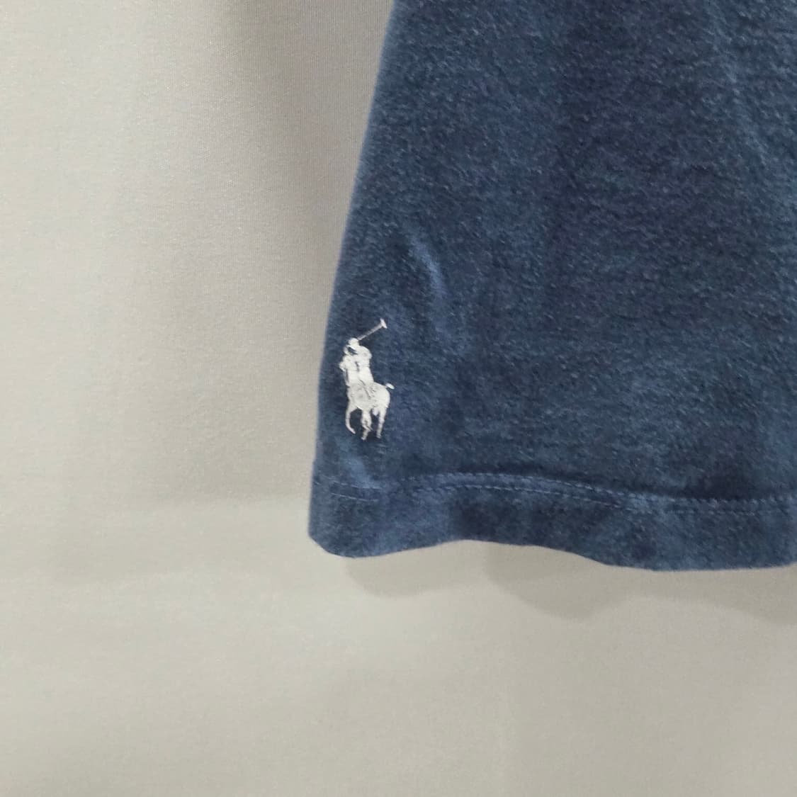 폴로랄프로렌 스펠로고 프린팅 반팔티 S  상품이미지3