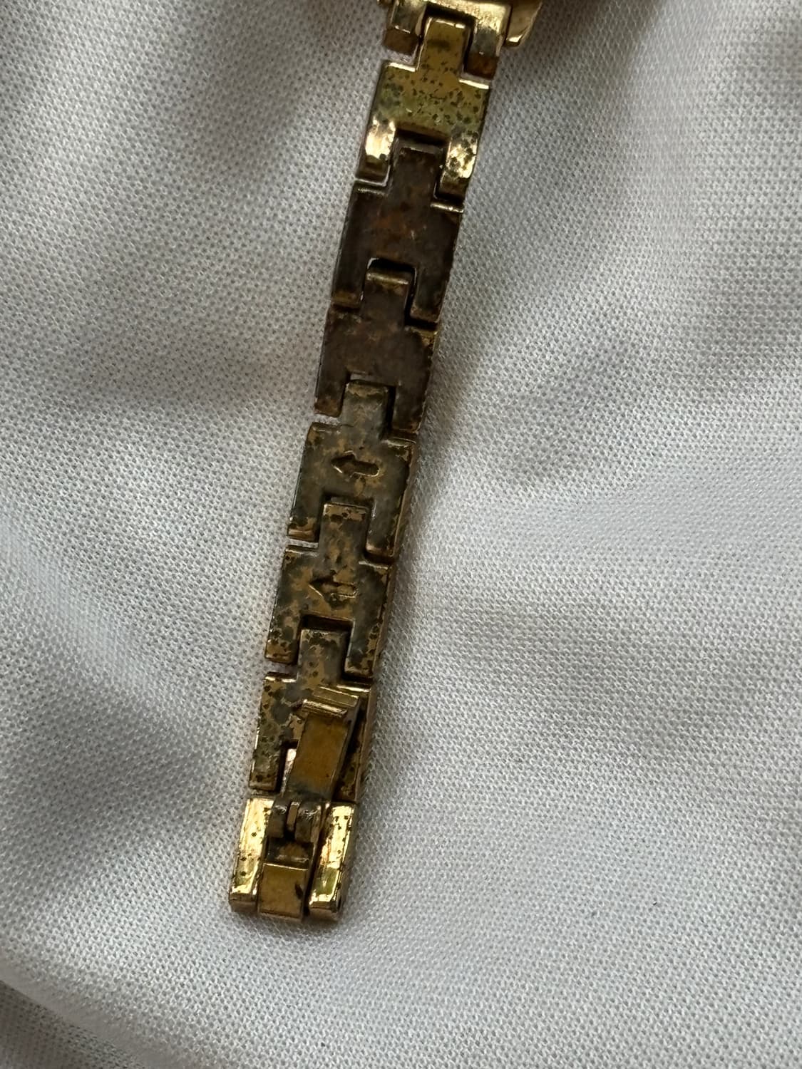 vintage ost metal watch 상품이미지7