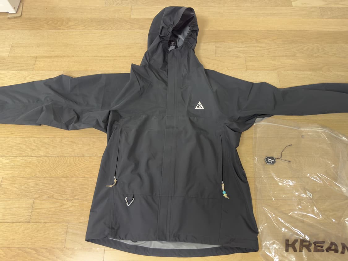 나이키 ACG 스톰핏 바람막이 상품이미지2