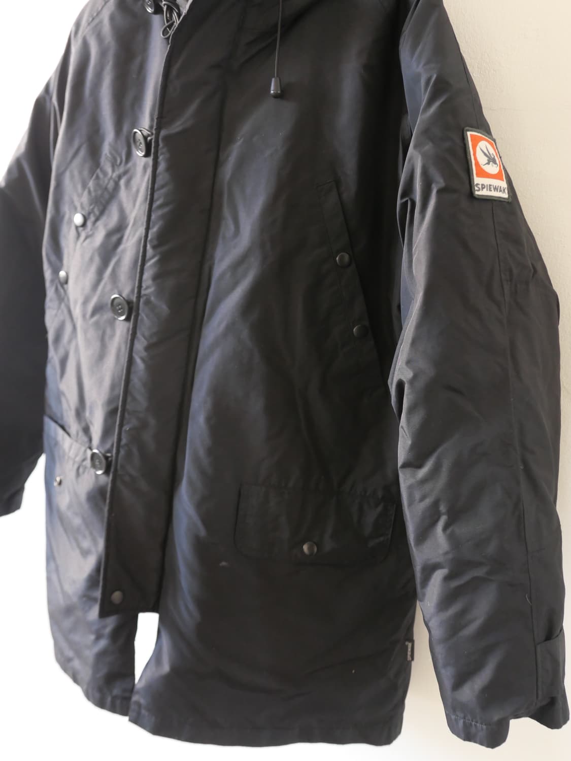 N3b parka 상품이미지5