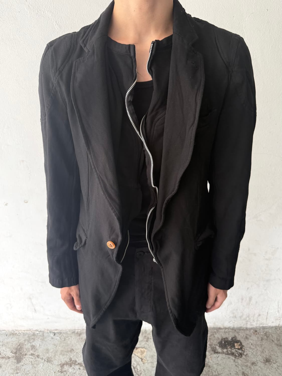 Comme des Garcons Homme Plus 상품이미지1