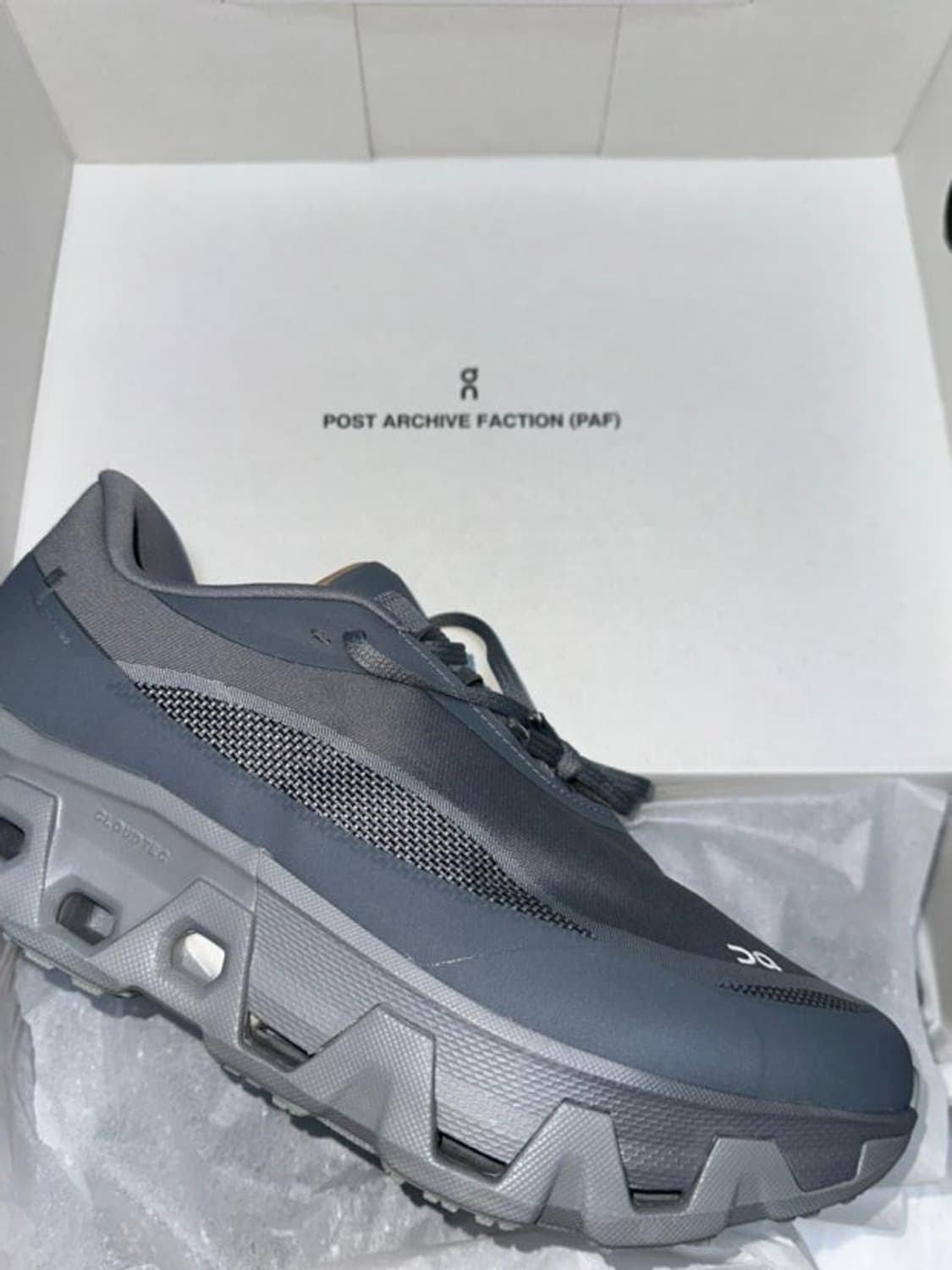 온러닝 파프 클라우드몬스터 하이퍼 PAF  상품이미지1