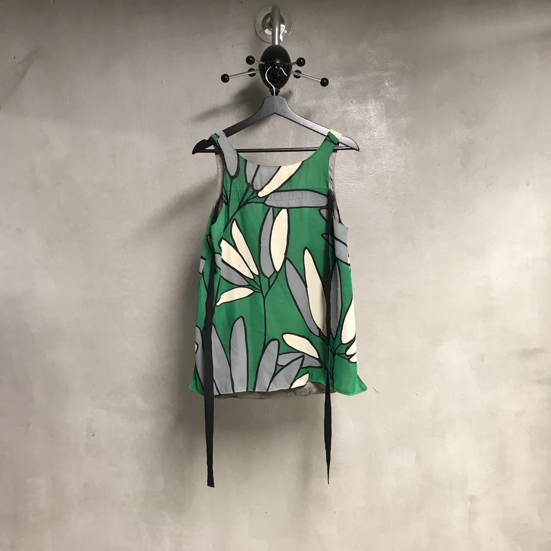 마르니 슬리브리스 탑 38(W) 상품이미지6