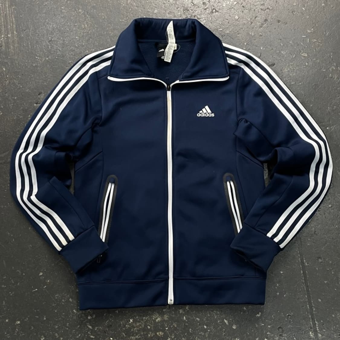 95 아디다스 삼선 져지  상품이미지1