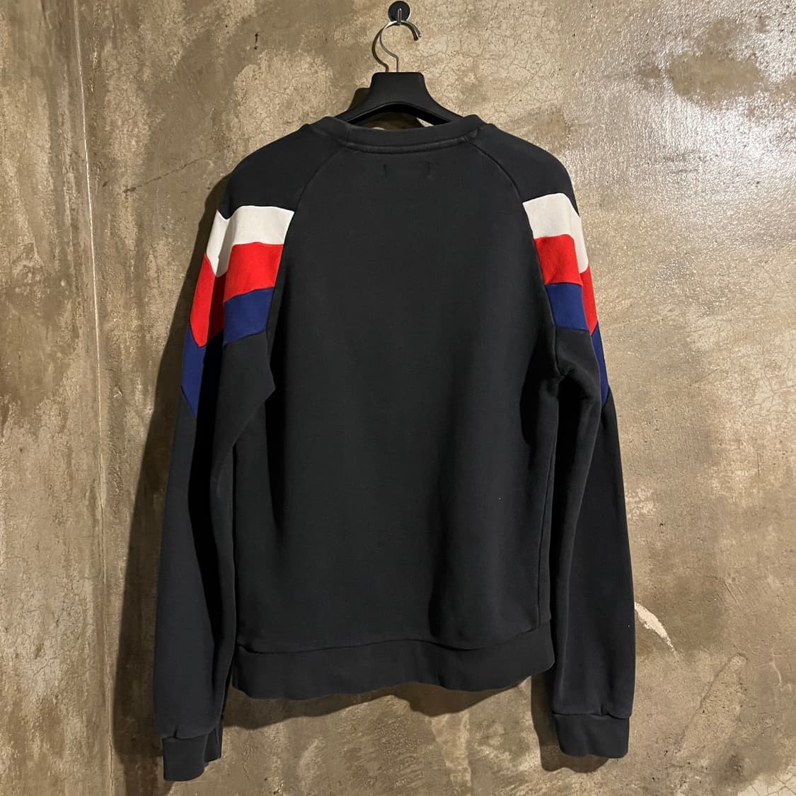 아디다스 맨투맨 블랙 상품이미지6