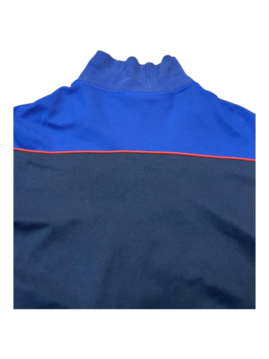 나이키 맨유 투웨이 트랙탑 져지 블루 XL #csz1866 상품이미지6