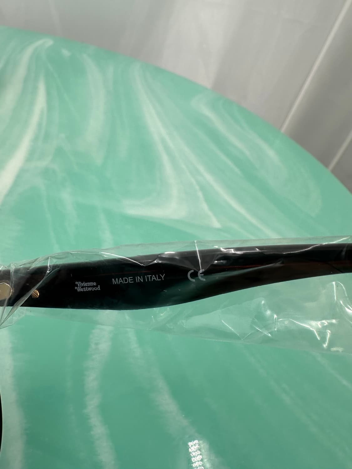 [새상품 무료배송] Made in Japan 비비안웨스트우드 선글라스 상품이미지5