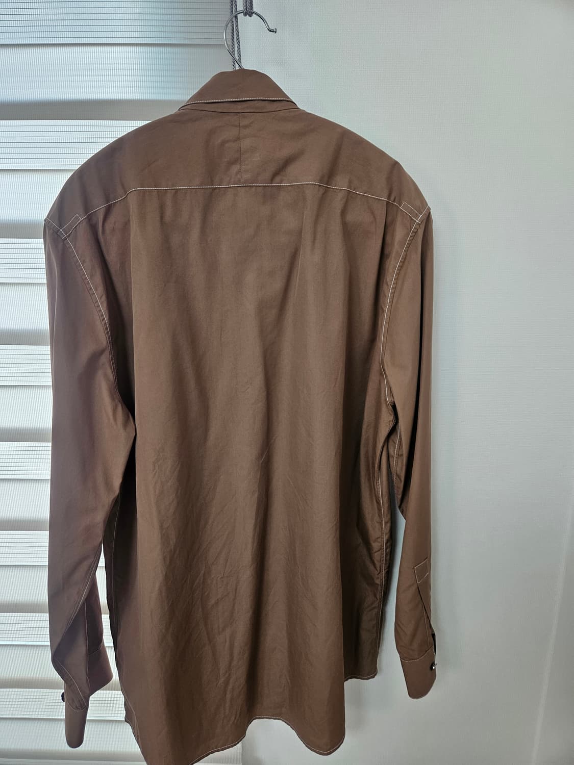 에르메스 셔츠 상품이미지2