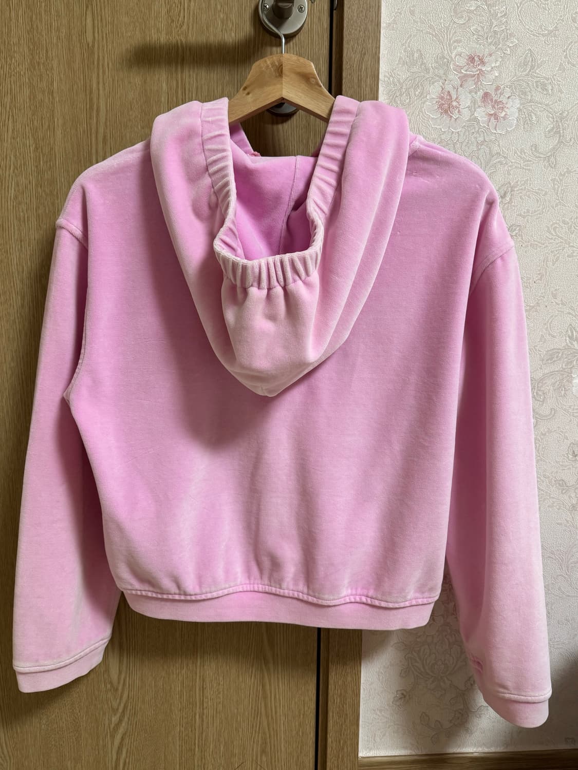 알렉산더왕 후드집업 M 사이즈 상품이미지4