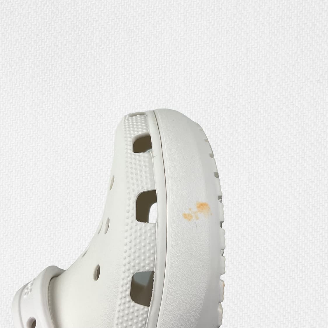 260 크록스 클래식 플랫폼 화이트 상품이미지4