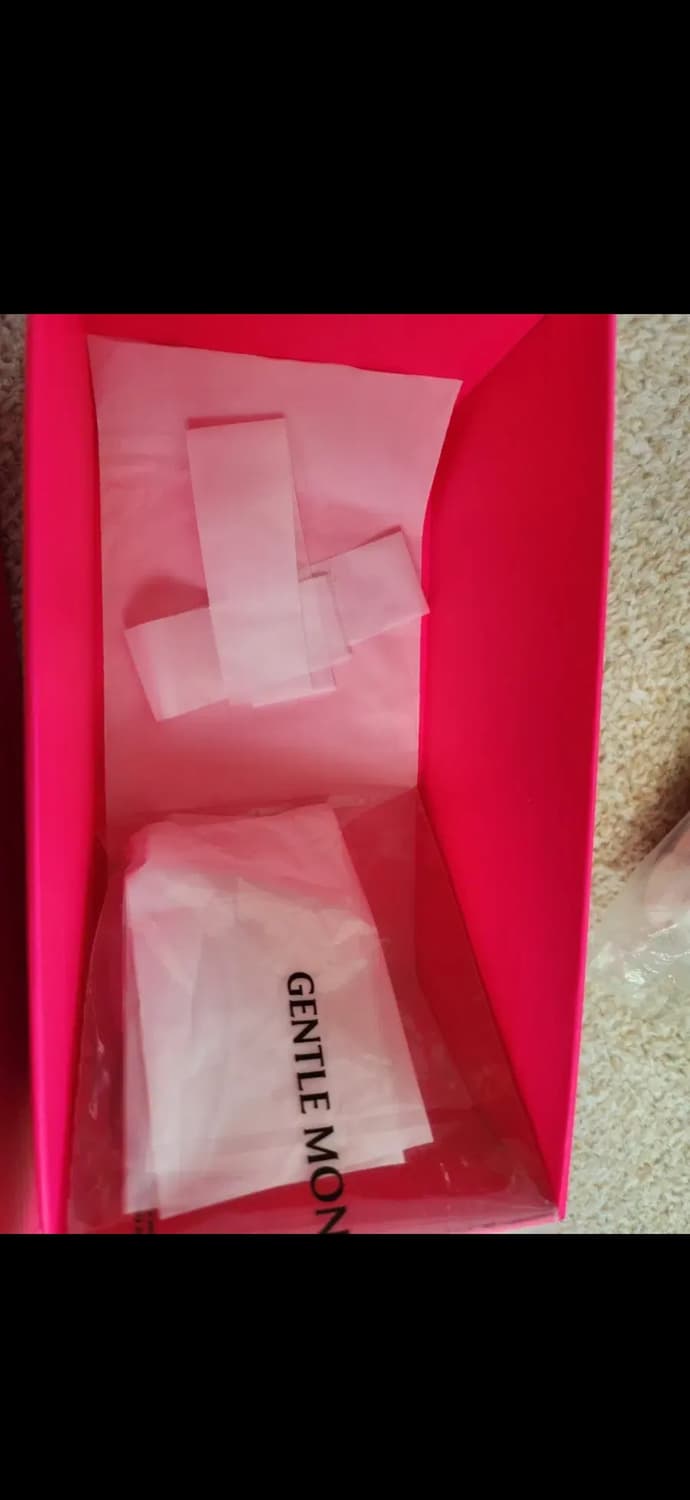 젠틀몬스터 아토믹02 상품이미지3