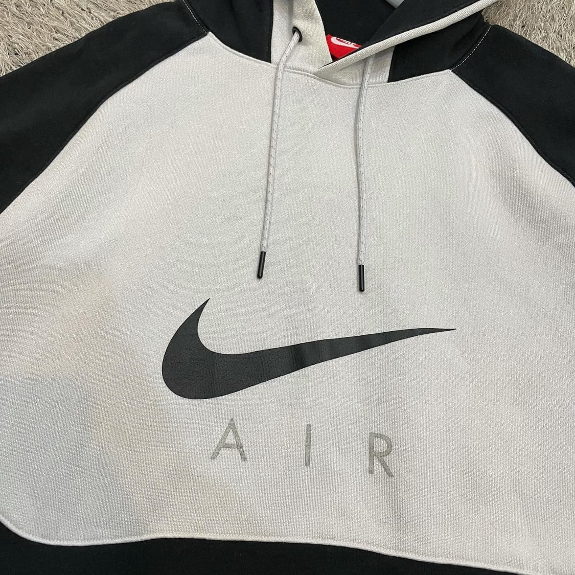 나이키 에어 올드스쿨 후드티 상품이미지5