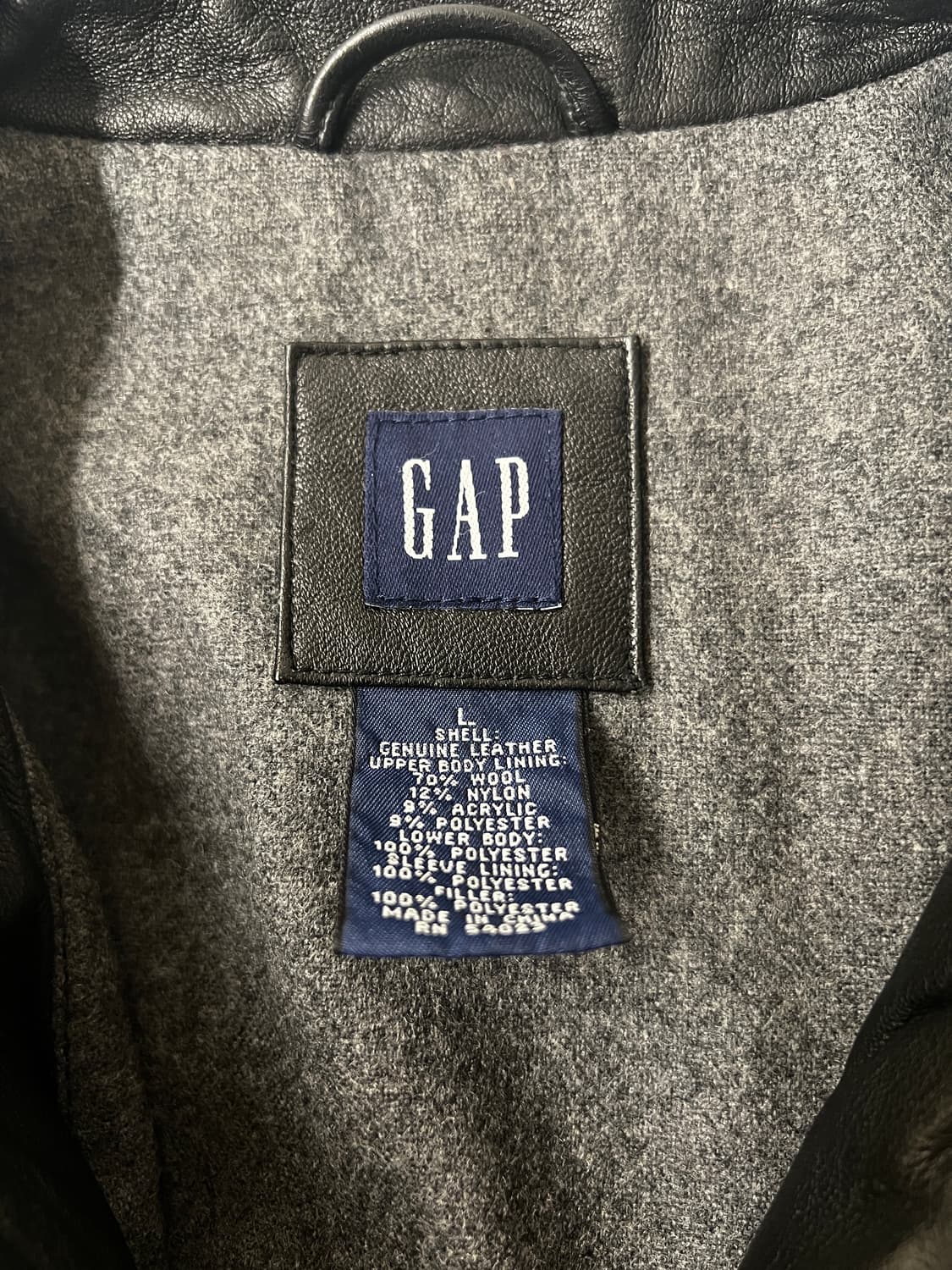 90s Old GAP 상품이미지2