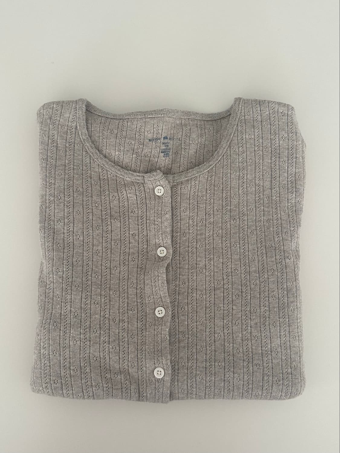 brandy melville 가디건 상품이미지1