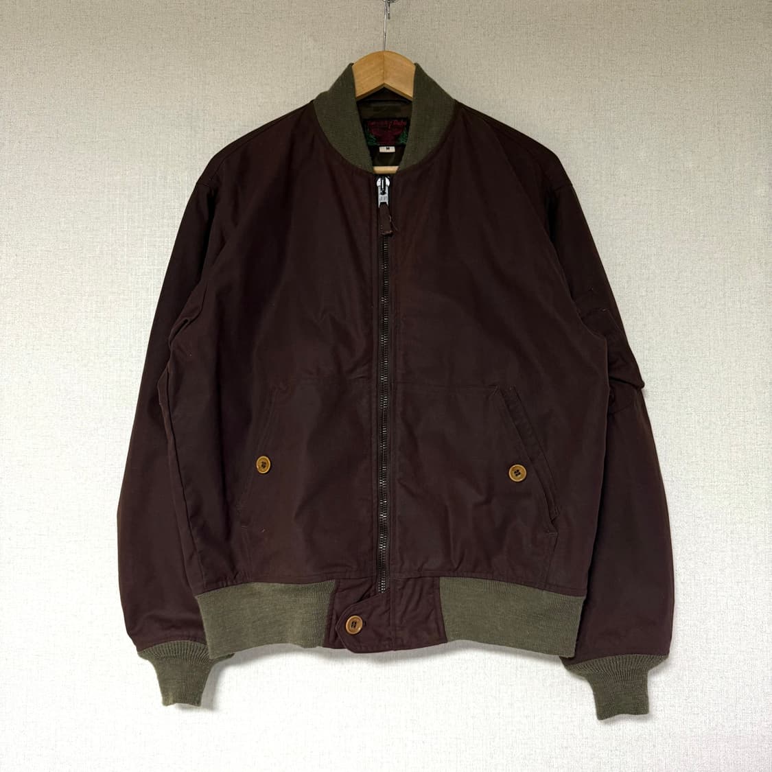 [M]프리휠러스 22SS "FIELD CRUISER" JACKET 상품이미지4