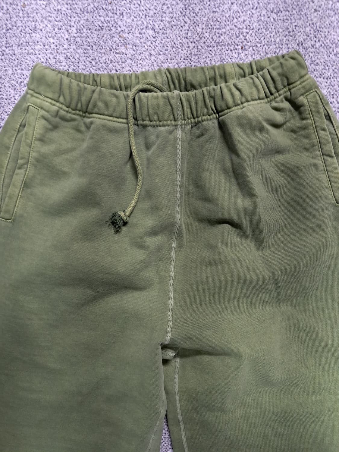 비헤비어 트레이닝팬츠 상품이미지2