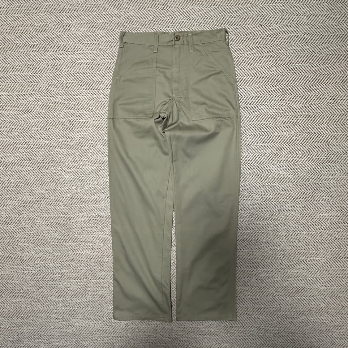GUNG HO usa made work fatigue pants 상품이미지1