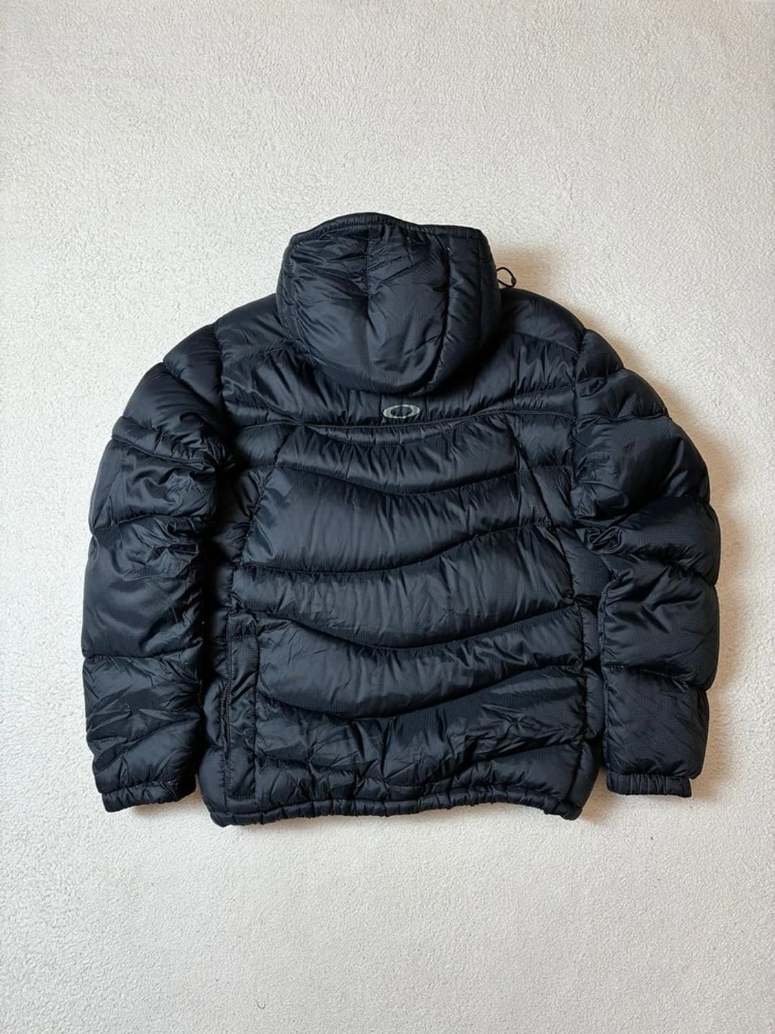 오클리 00's 아카이브 피스 다운 푸퍼 자켓 PN8000 상품이미지7