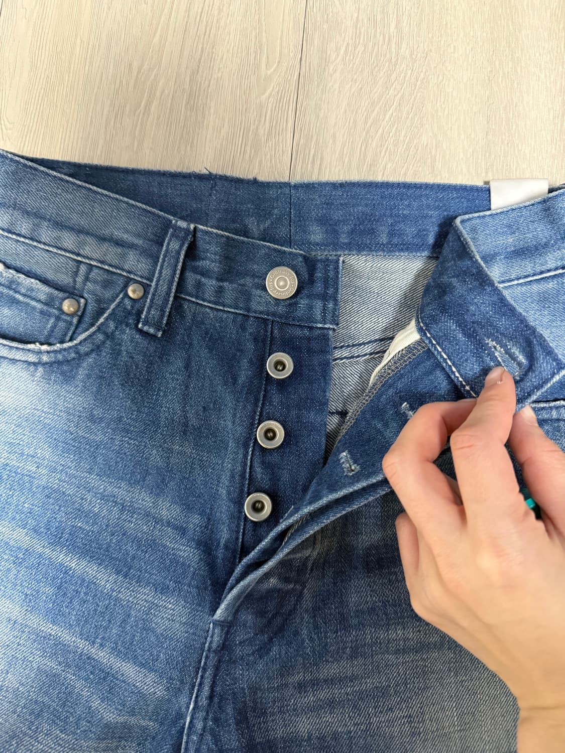 오디너리핏츠 앵글 28  상품이미지3