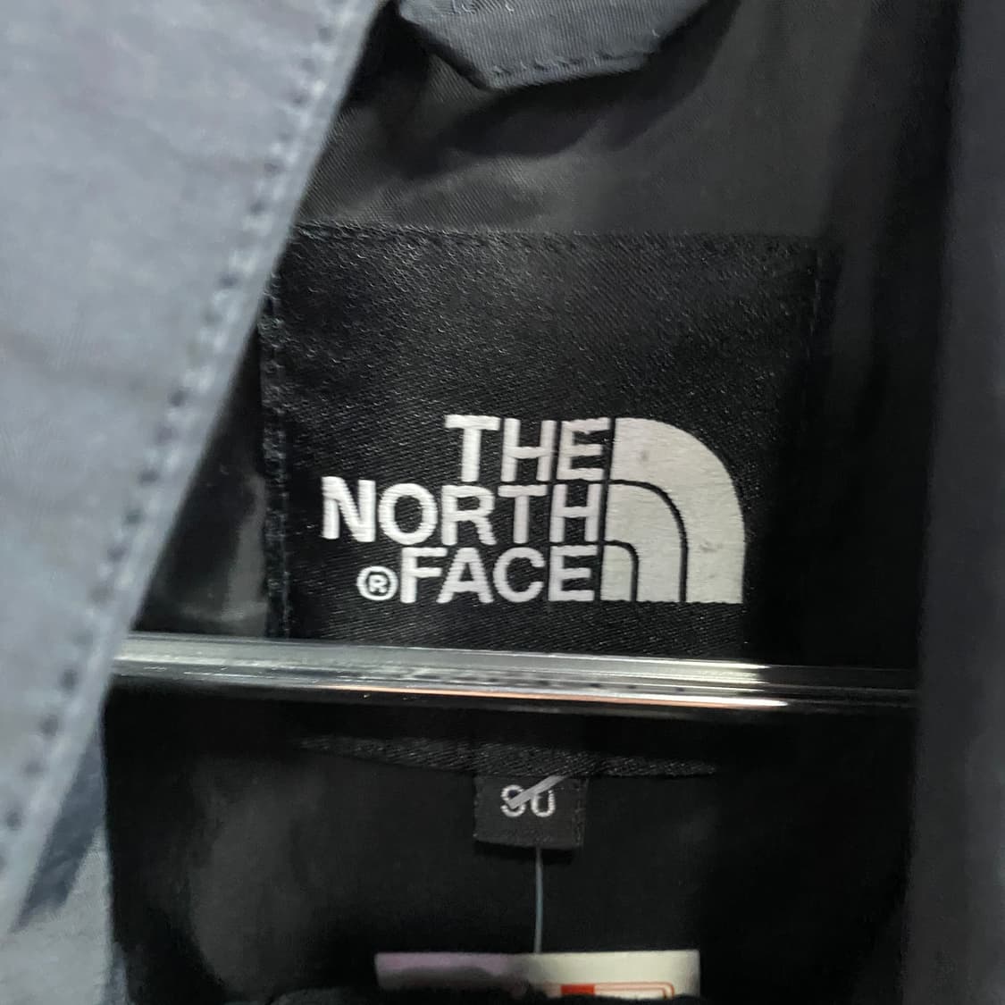 노스페이스 하이벤트 바람막이 자켓 B4392 상품이미지8