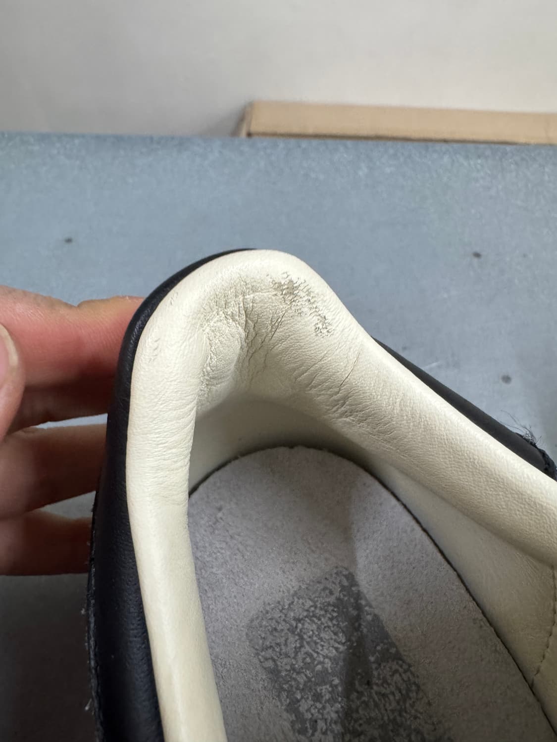 아디다스 슈퍼스타80s 빈티지 260 상품이미지9