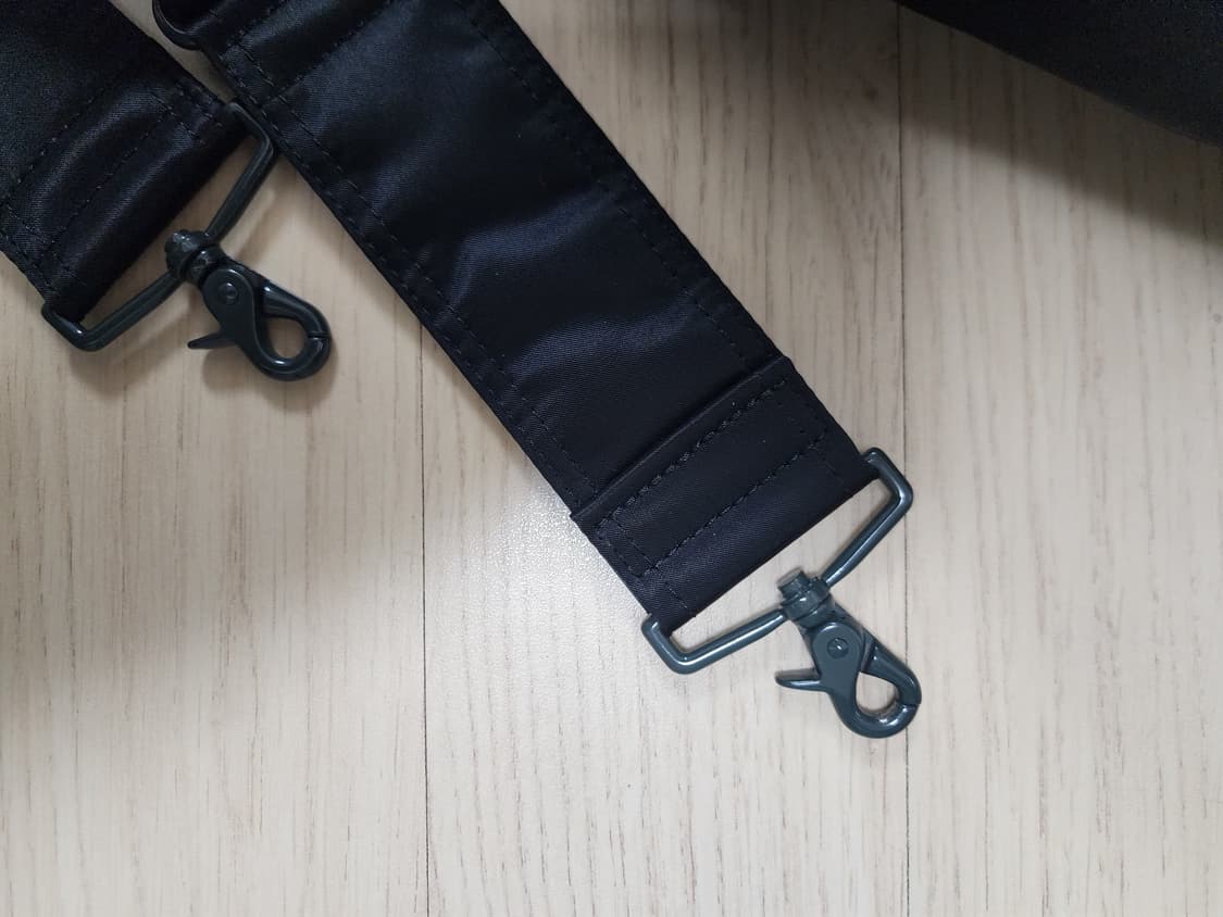 요시다포터 탱커 2way 더블백 보스턴백 M 상품이미지3