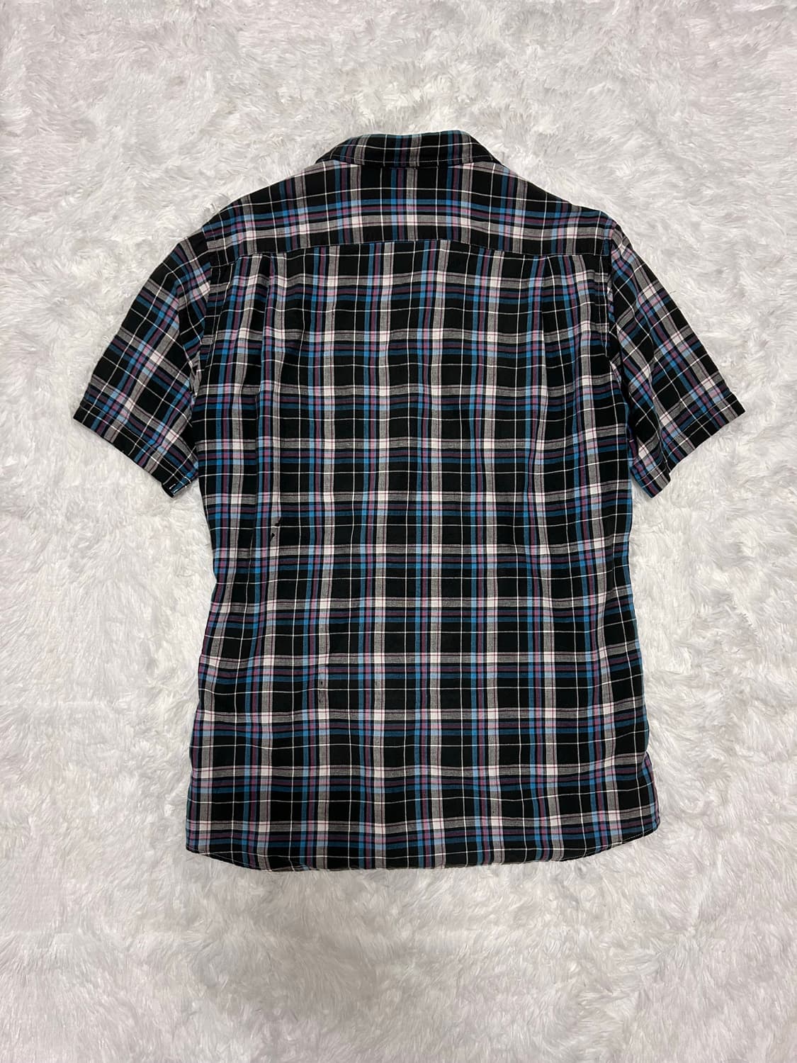 check half shirts 상품이미지4