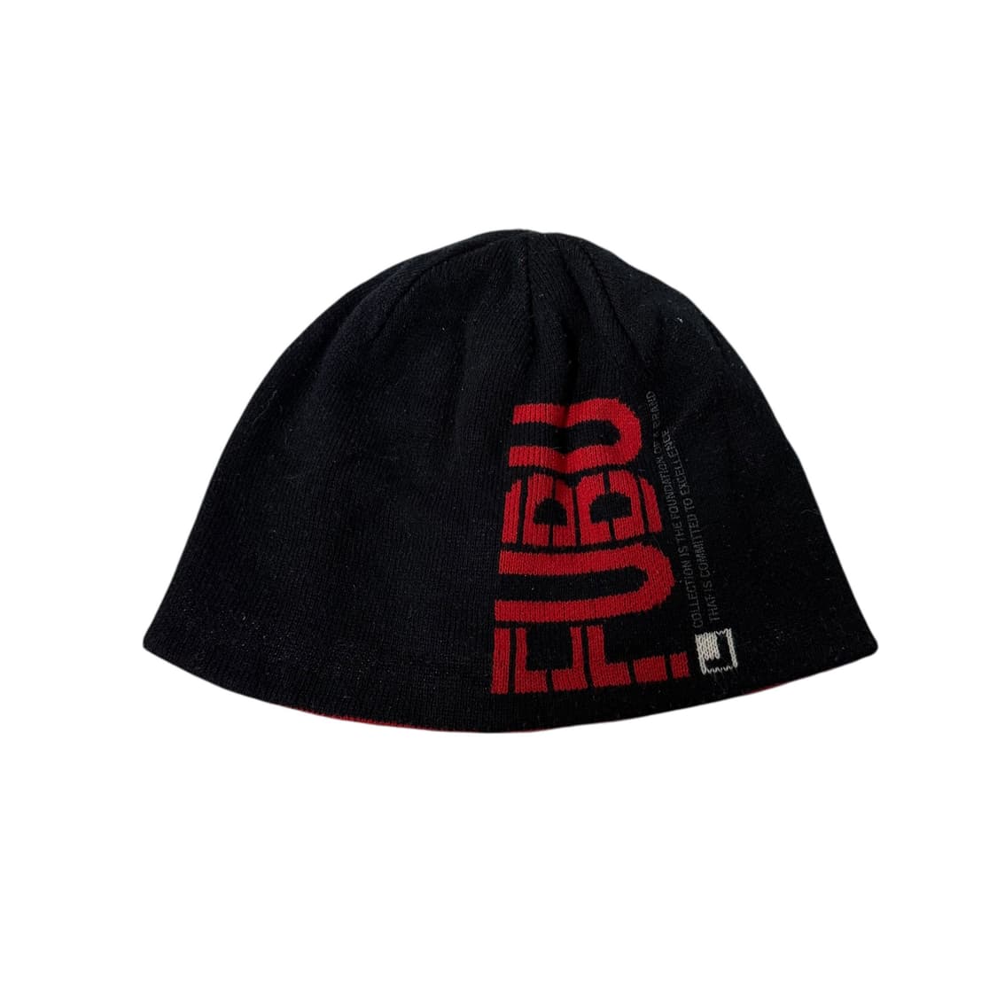 Fubu 블랙 비니 상품이미지5