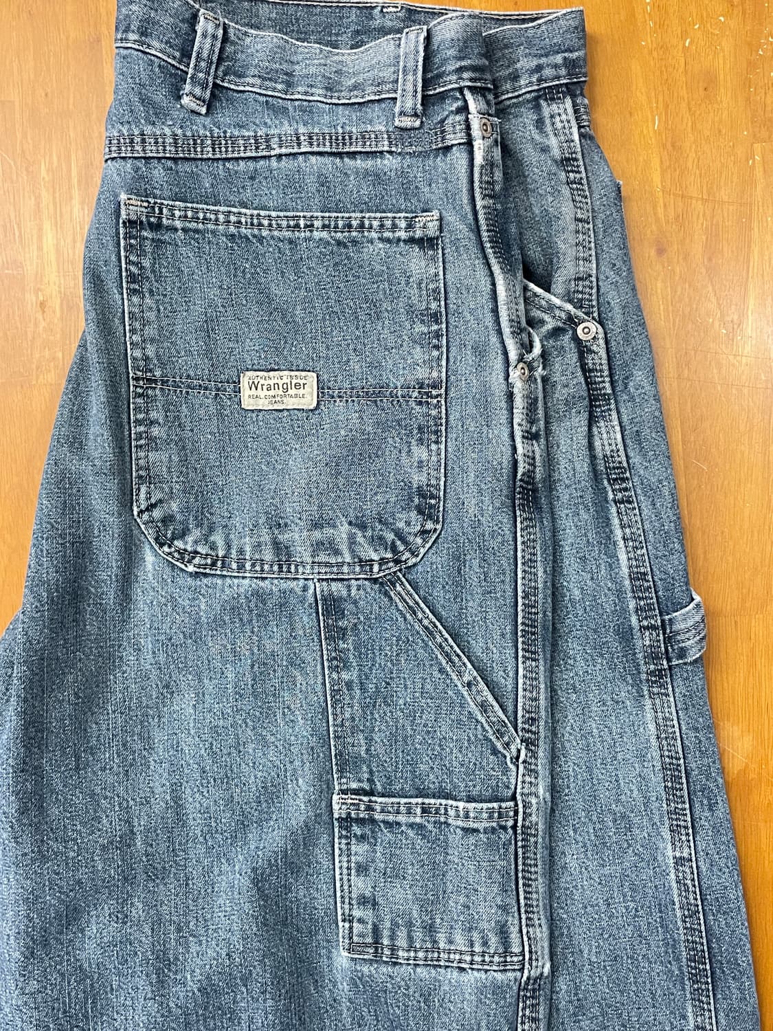 Wrangler 카펜터 팬츠 상품이미지9