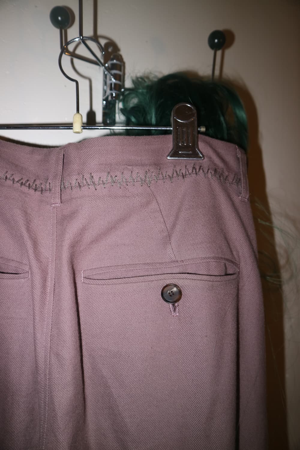 BED j.w FORD pants 상품이미지10