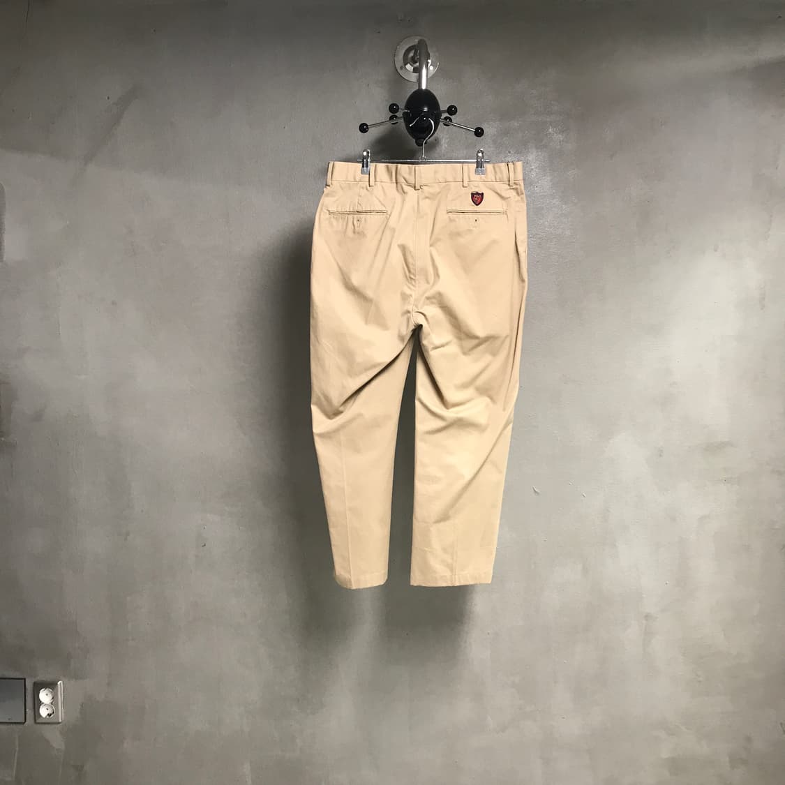 폴로 랄프로렌 베이지 치노 팬츠 35/30 상품이미지1